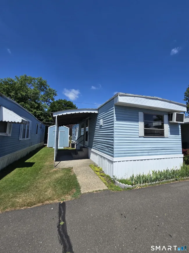 3 Sunny Acres, Wallingford, CT
