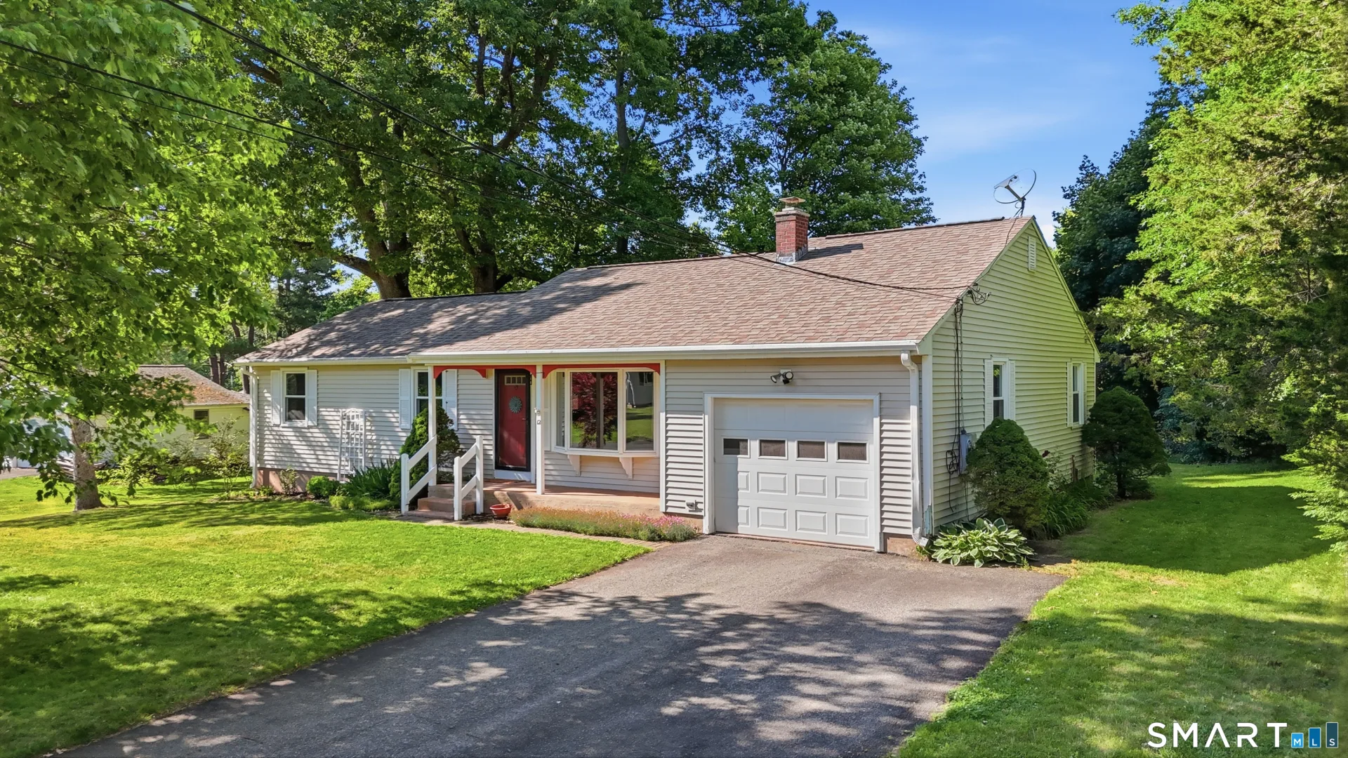 12 Garden Hill Road, Middlefield, CT
