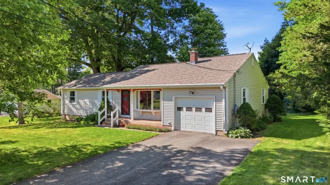12 Garden Hill Road, Middlefield, CT