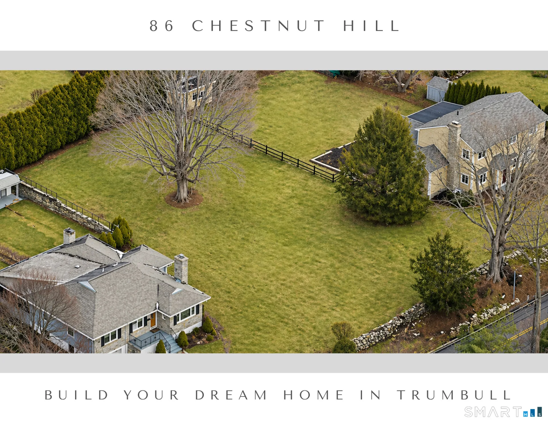 86 Chestnut Hill Road, Trumbull, CT