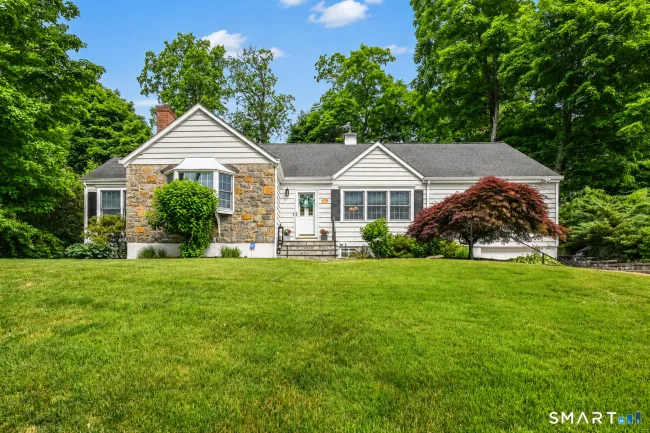 13 Hickory Drive, Greenwich, CT