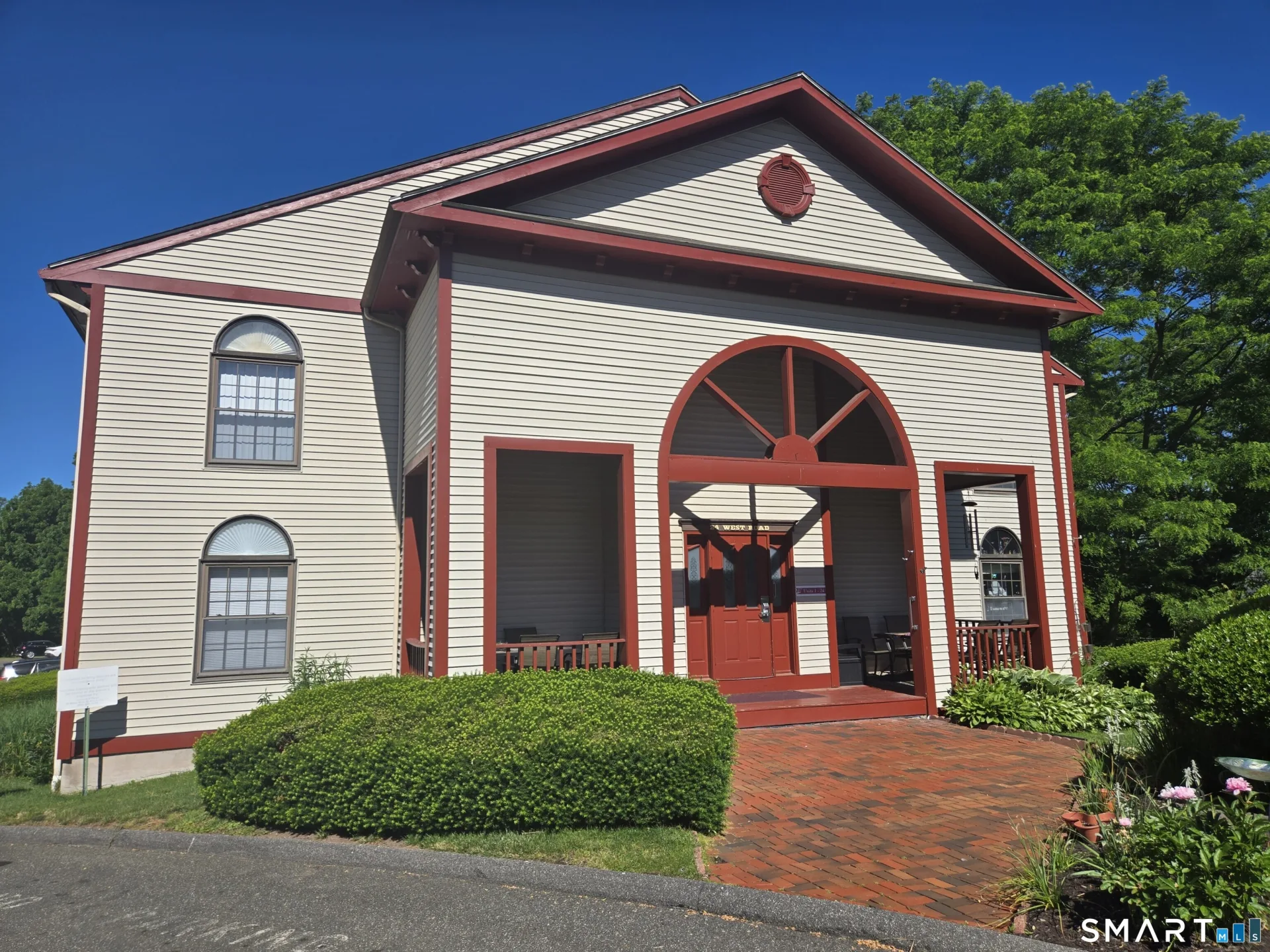 24 West Road #16, Ellington, CT