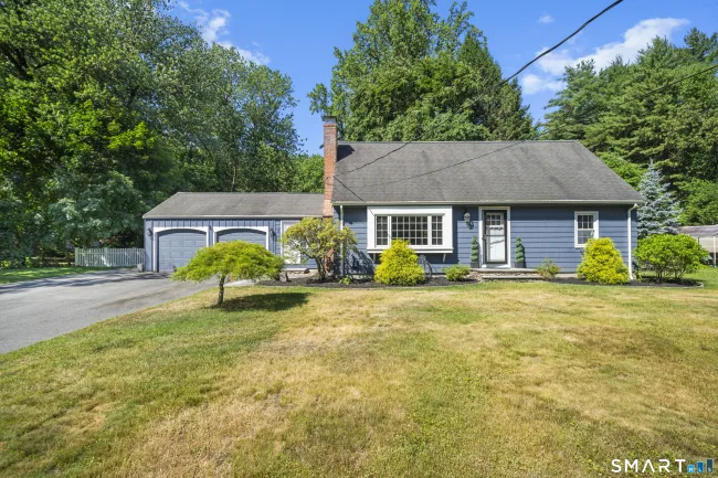 19 Westwood Drive, Simsbury, CT