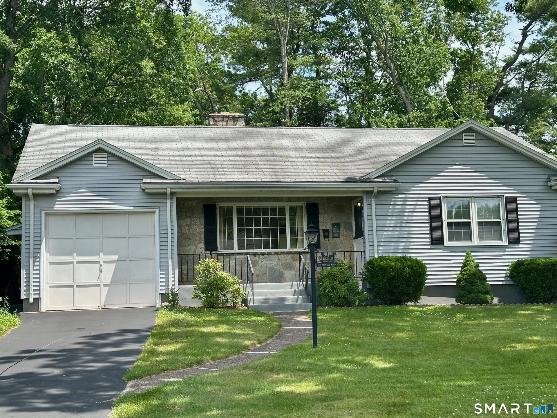 58 Milwood Road, East Hartford, CT