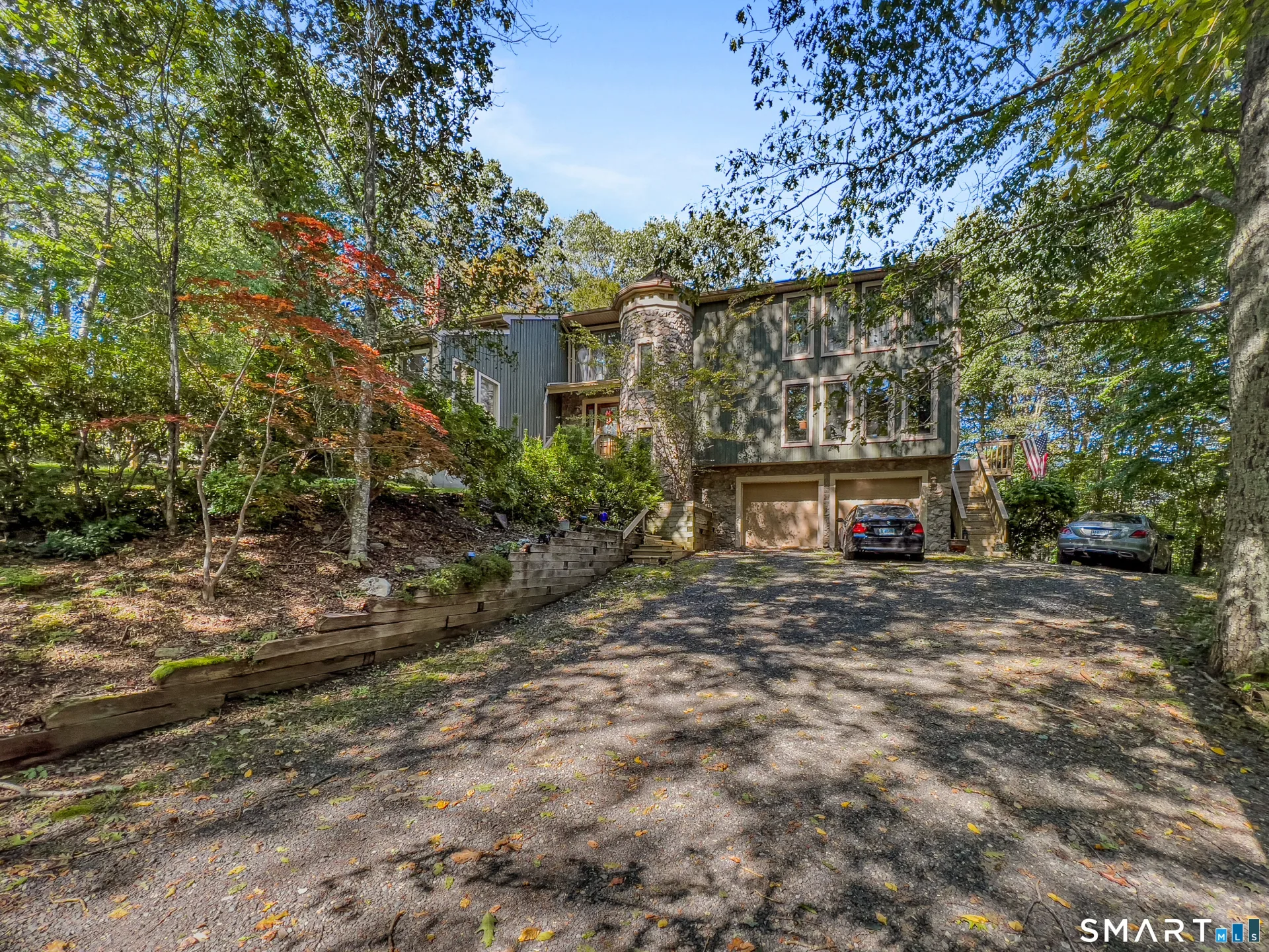 955 Georges Hill Road, Southbury, CT