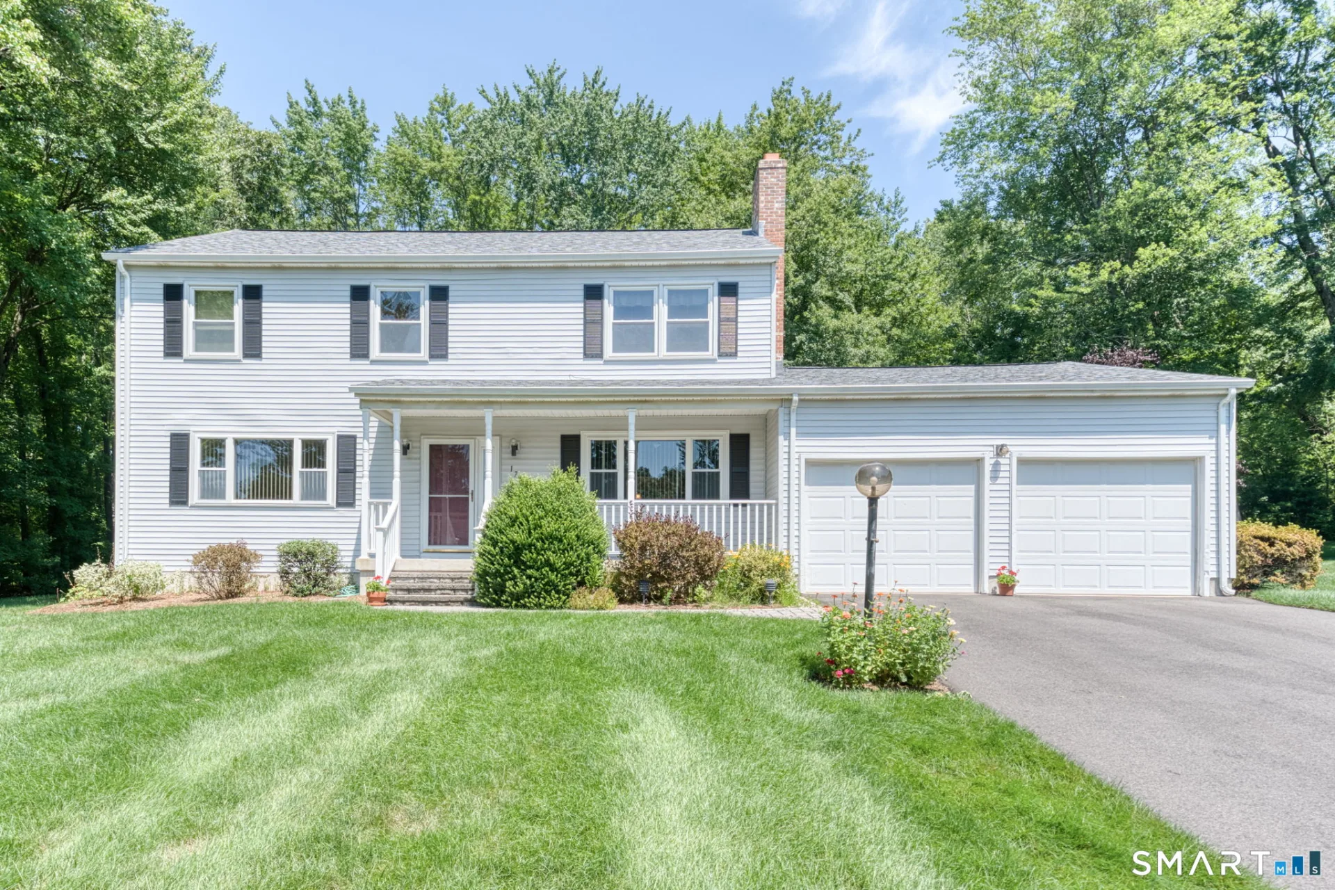 170 Garnet Lane, South Windsor, CT