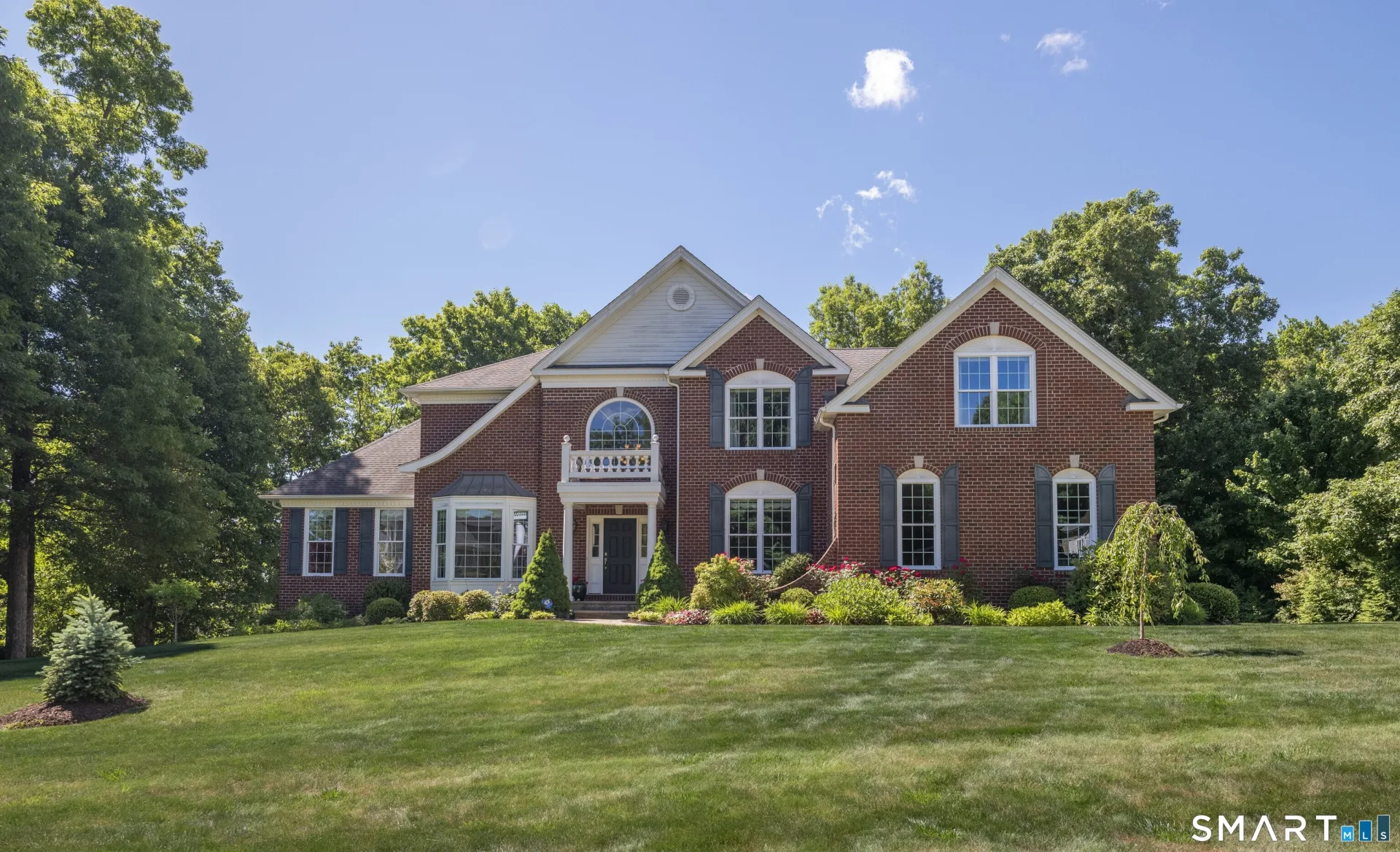 9 Weatherstone, Avon, CT