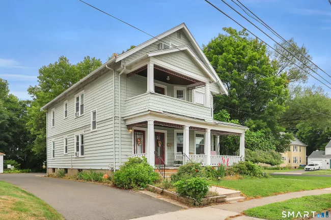 7-9 Lyons Street, New Britain, CT