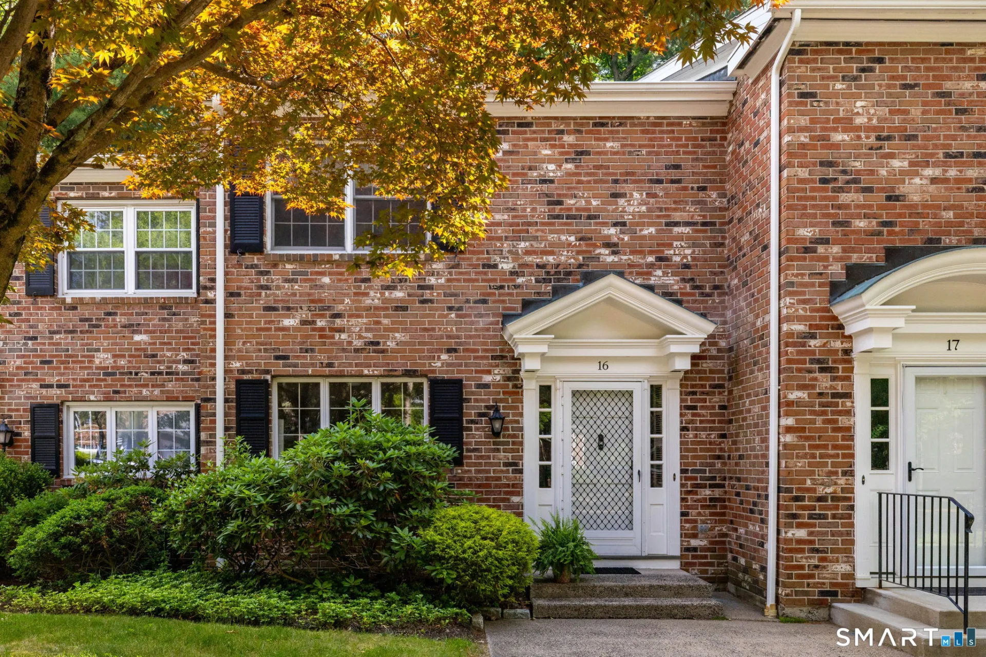 16 Tunxis Village #16, Farmington, CT