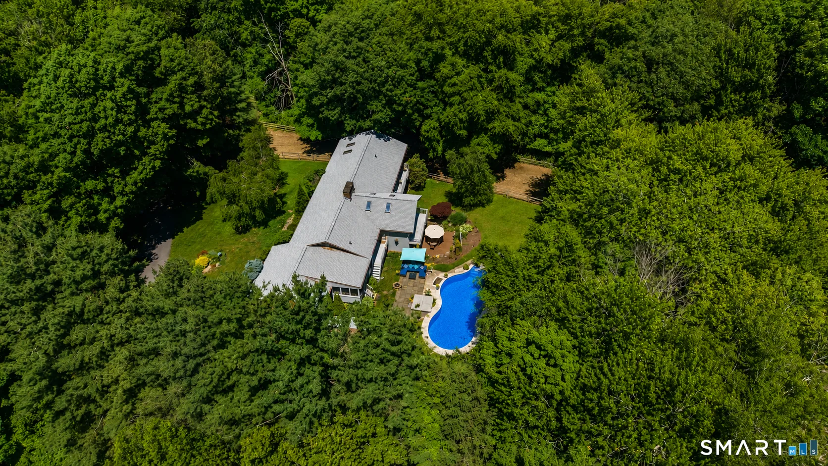 19 Hi Barlow Road, Newtown, CT