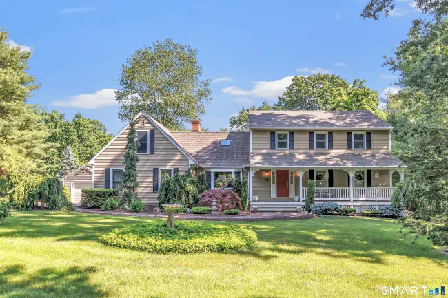 379 Waverly Road