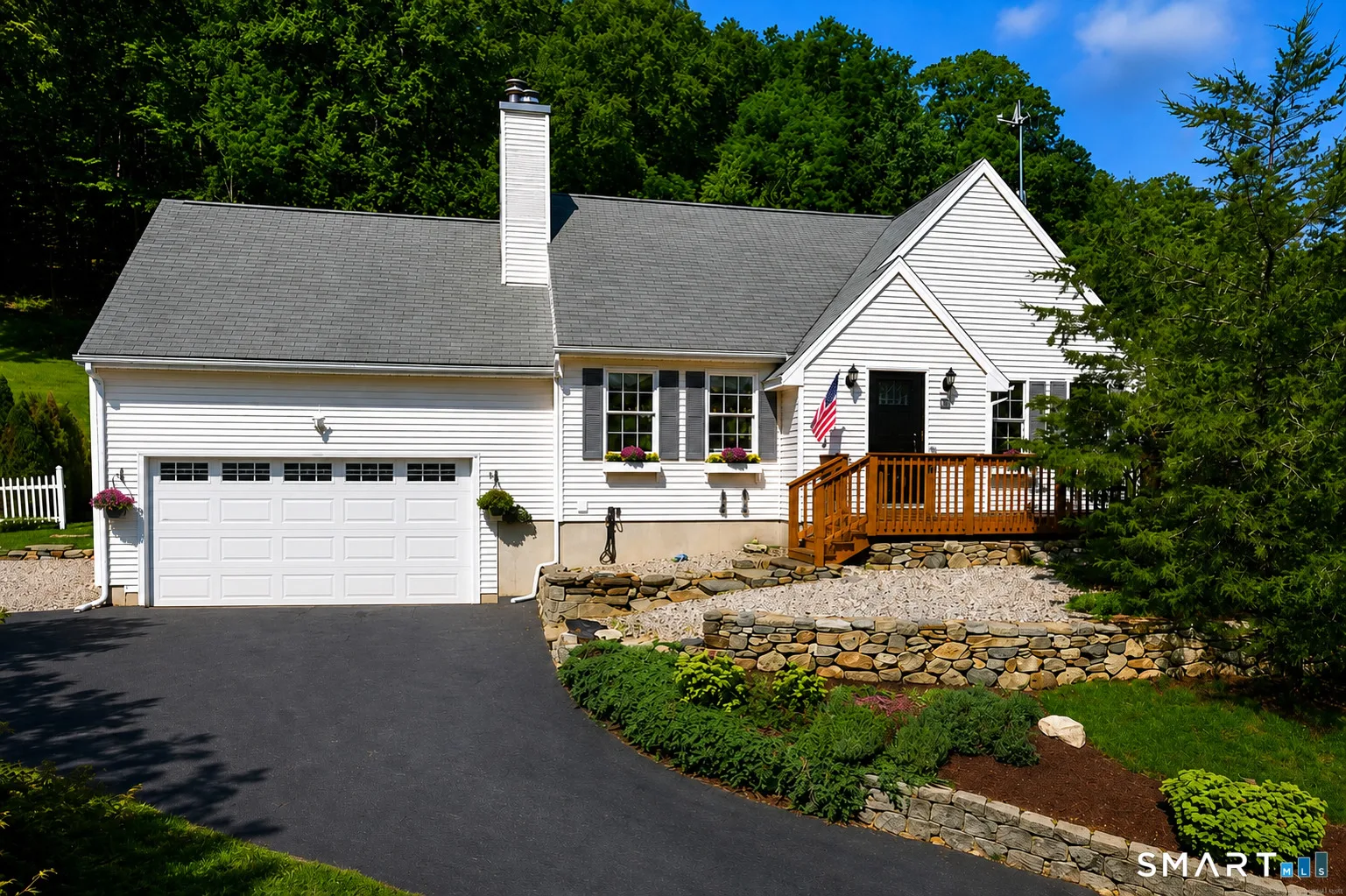 61 Claire Hill Road, Burlington, CT