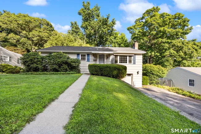 38 Joy Road