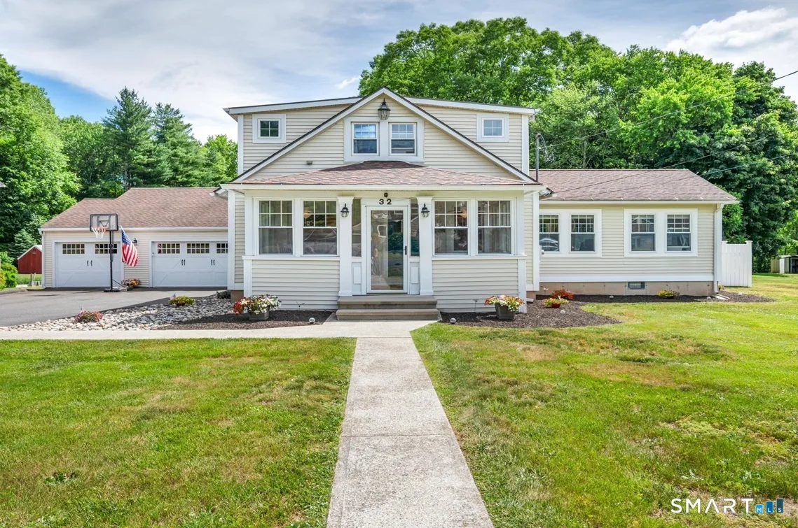 32 Franklin Road, Cromwell, CT