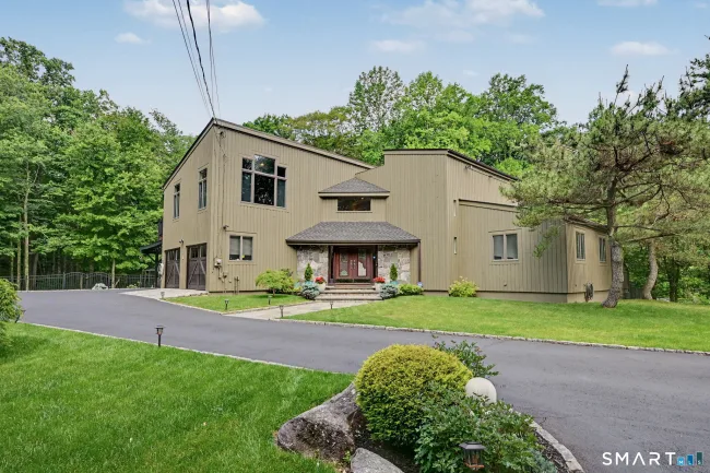 196 Echo Hill Drive