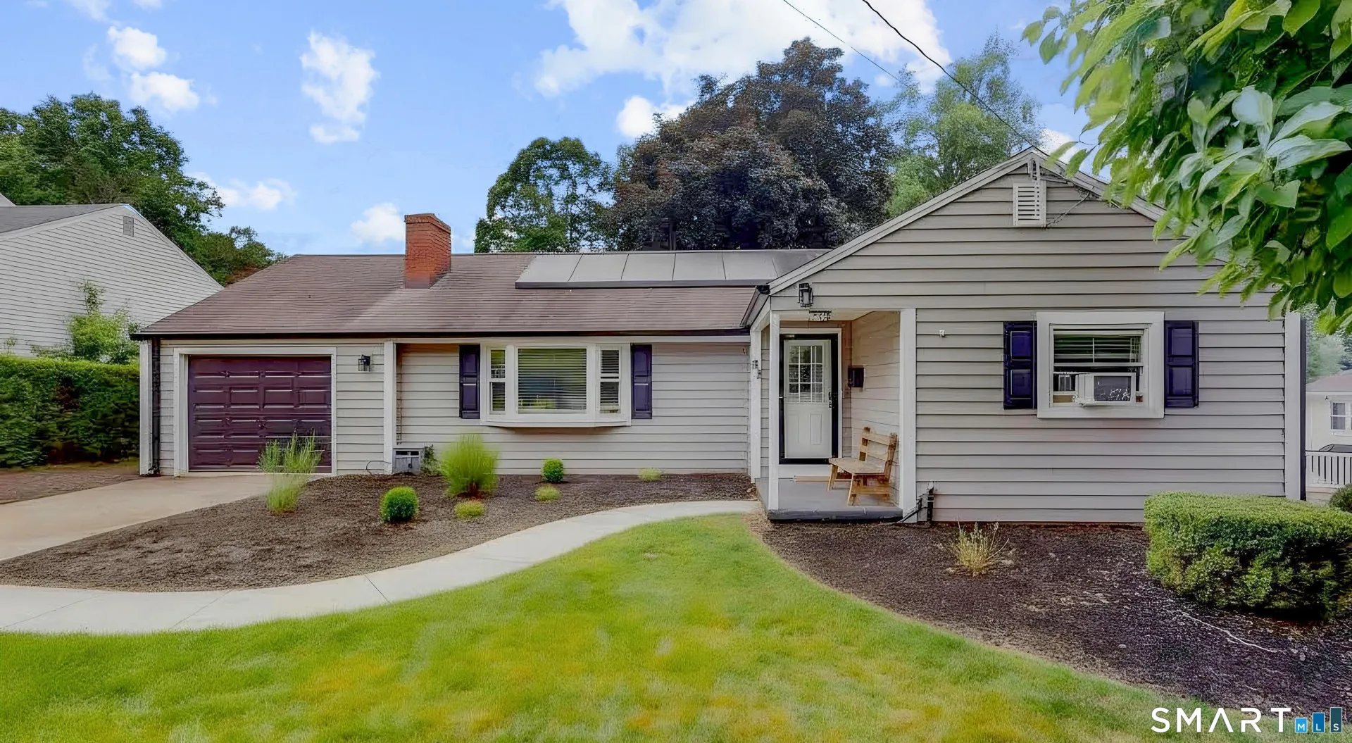 83 Forest Drive, Newington, CT