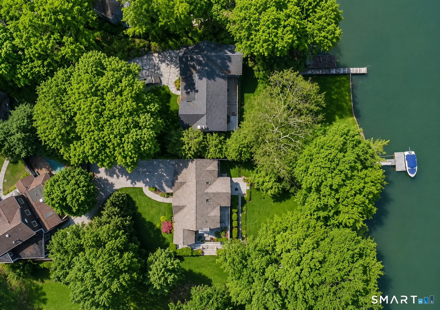 36 Otter Trail, Westport, CT