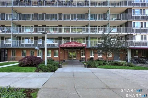 100 York Street #E9, New Haven, CT