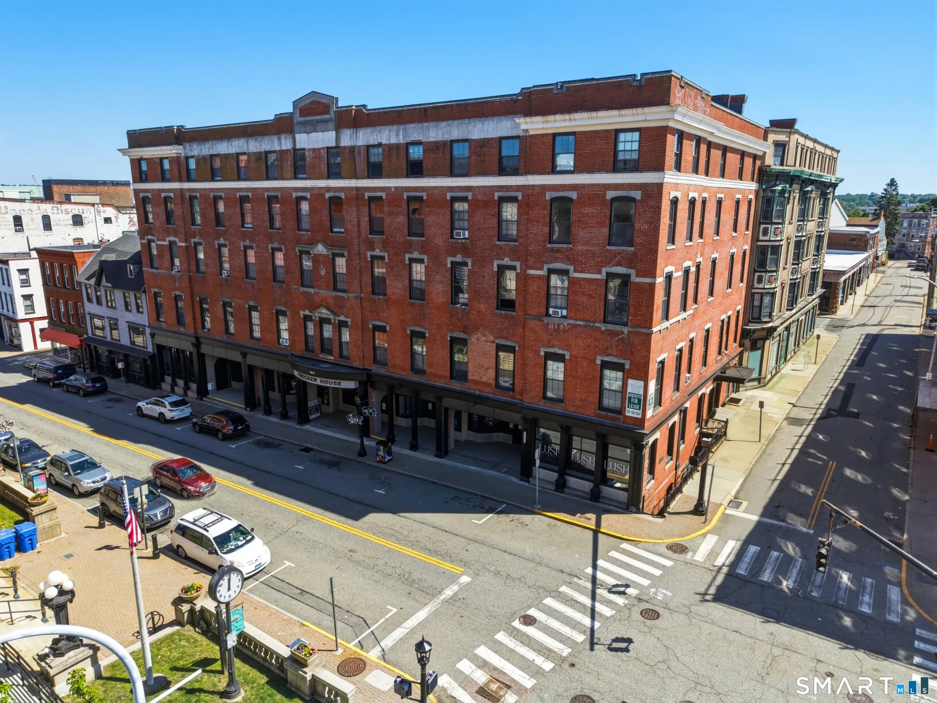 35 Union Street, New London, CT