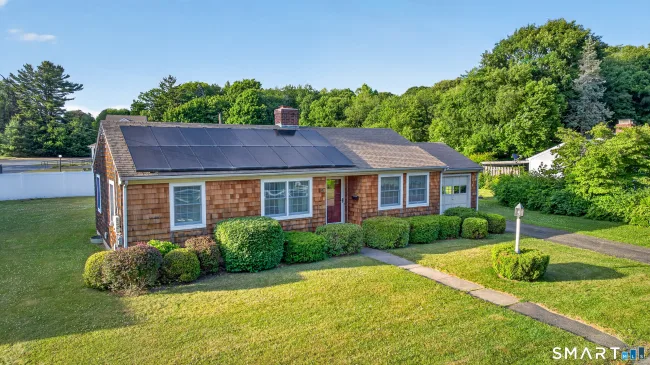9 Farview Avenue