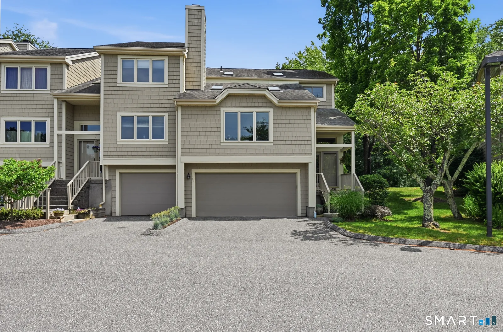12 Boulevard Drive #23-141, Danbury, CT