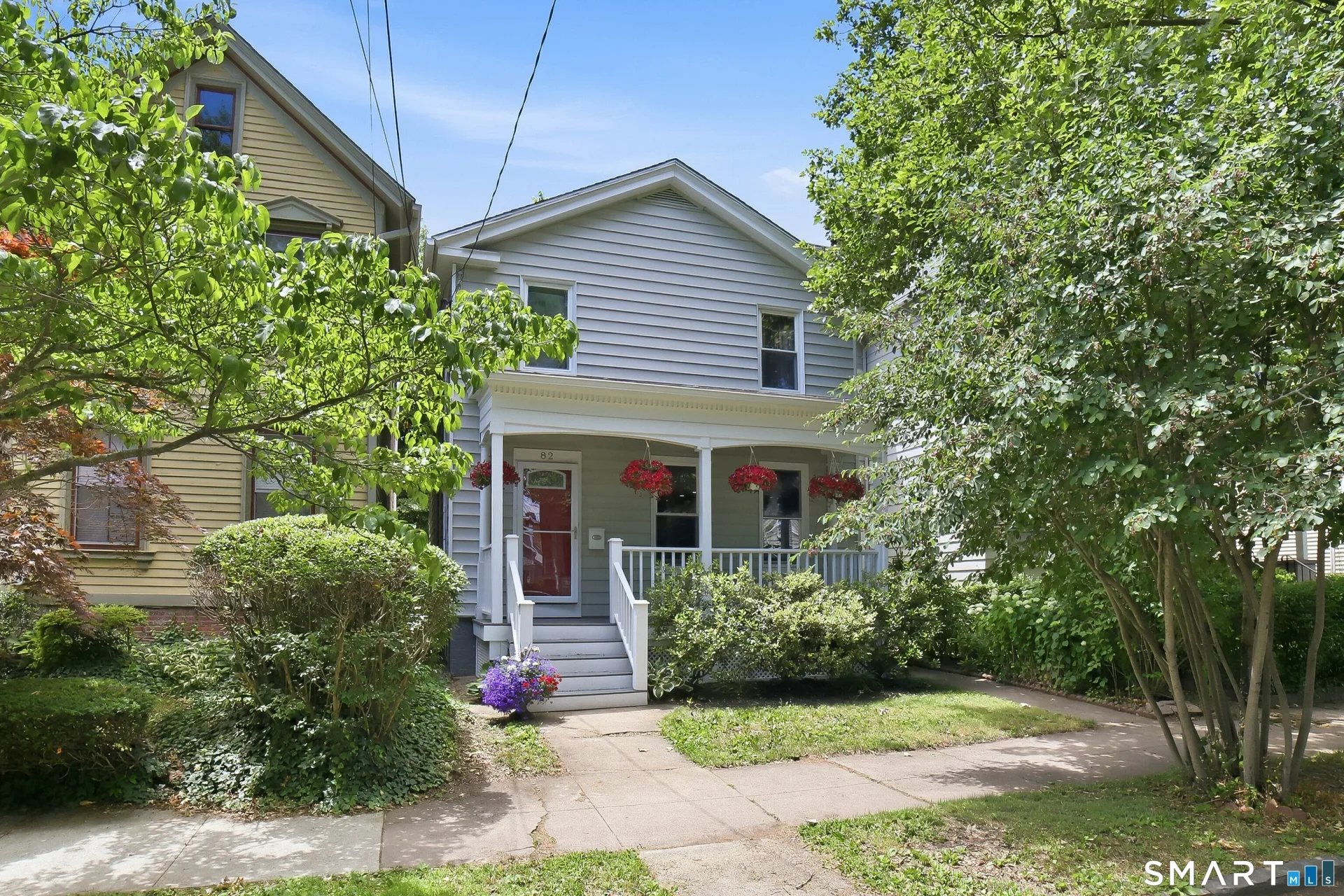 82 Bishop Street, New Haven, CT