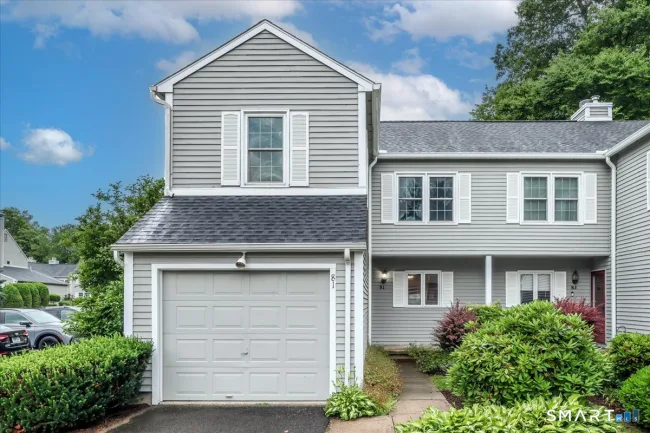81 Quarry Village Road #81, Cheshire, CT