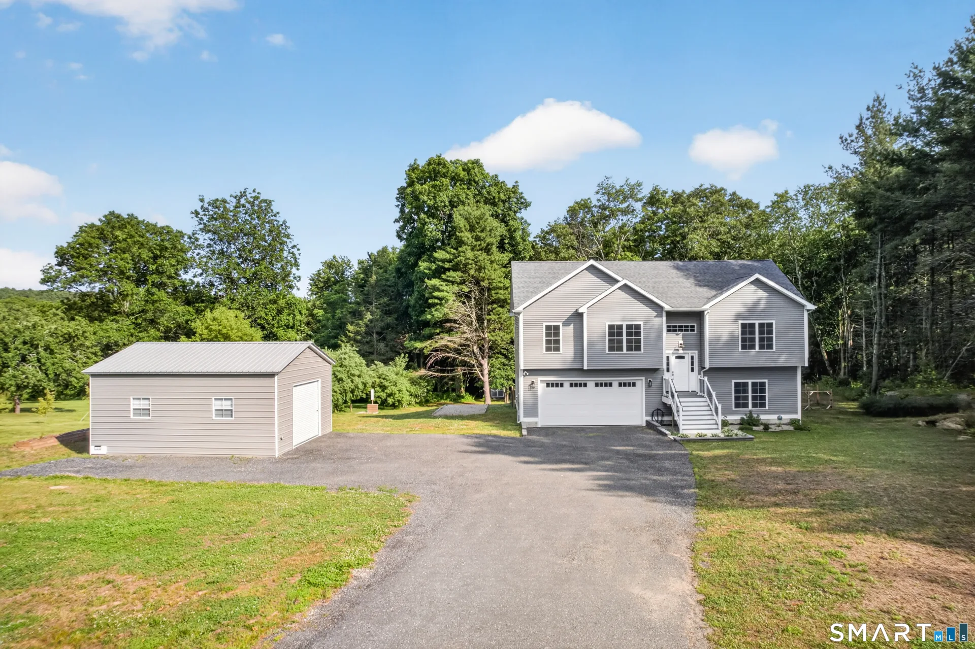 155 Cook Hill Road, Griswold, CT
