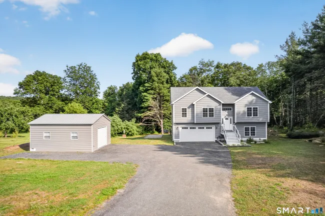 155 Cook Hill Road, Griswold, CT