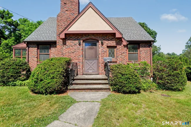 312 Bennett Street