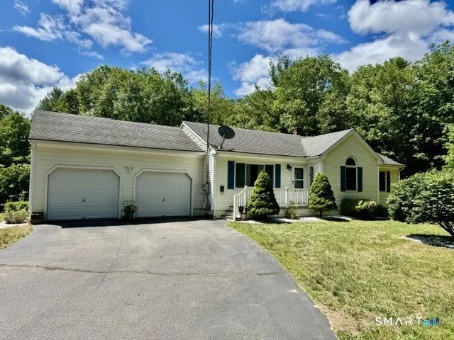 97 Lillibridge Road
