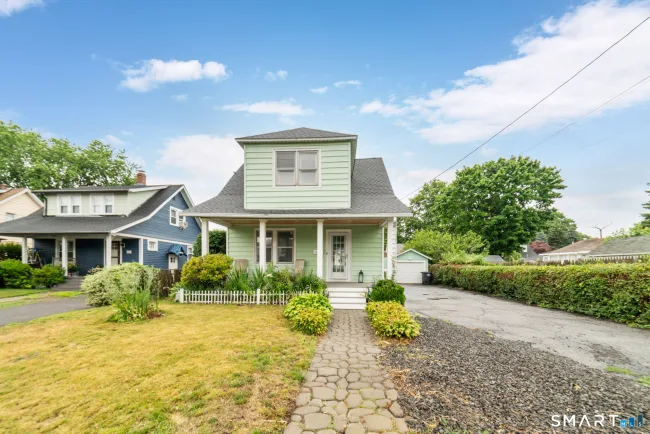 662 Milford Point Road, Milford, CT
