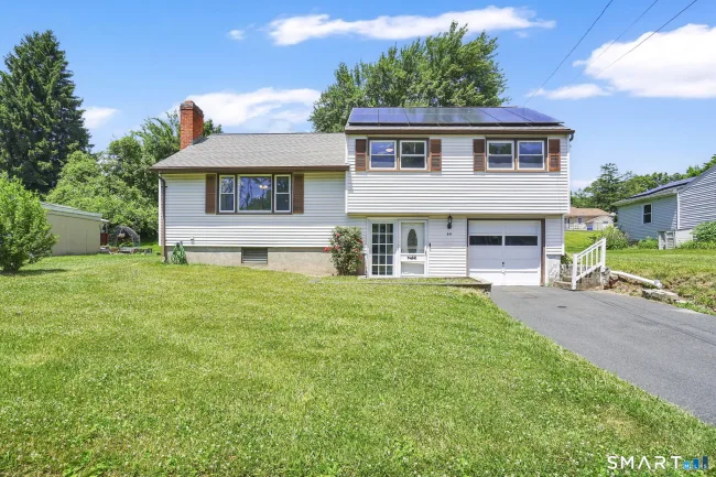 64 Beacon Hill Road