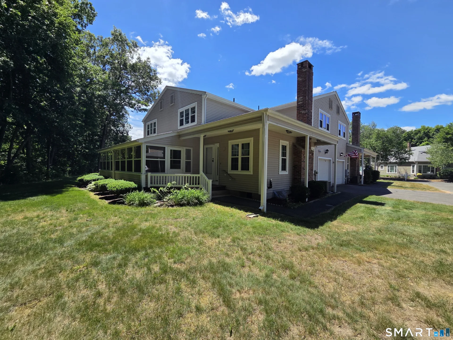 55 Windmill Springs #55, Granby, CT