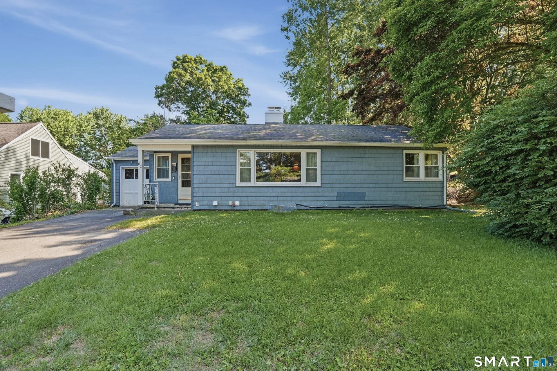 62 Douglas Drive, Meriden, CT