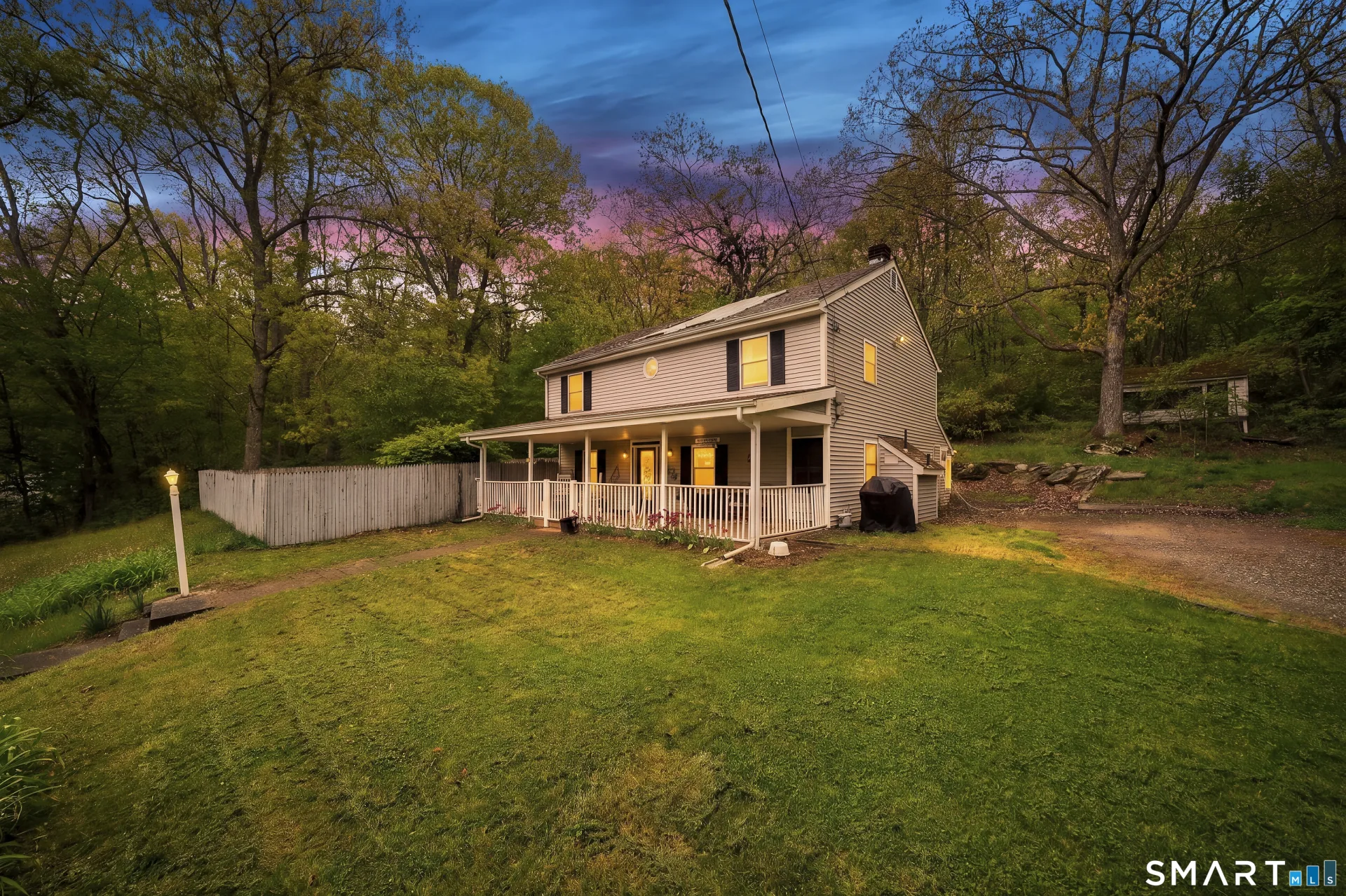 255 Old Stafford Road, Tolland, CT