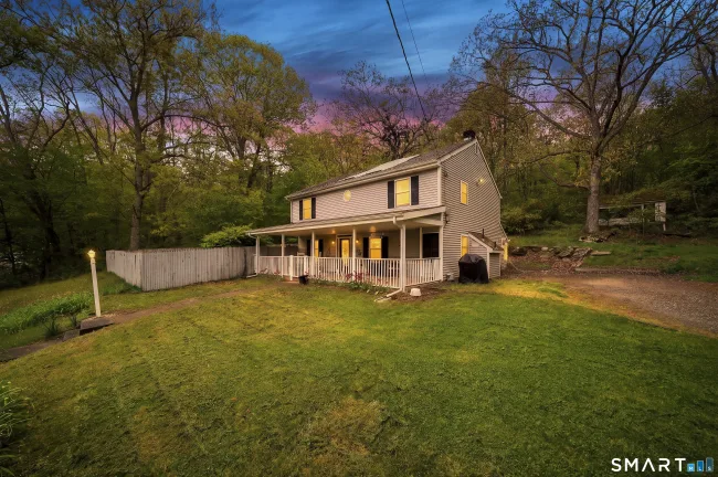 255 Old Stafford Road