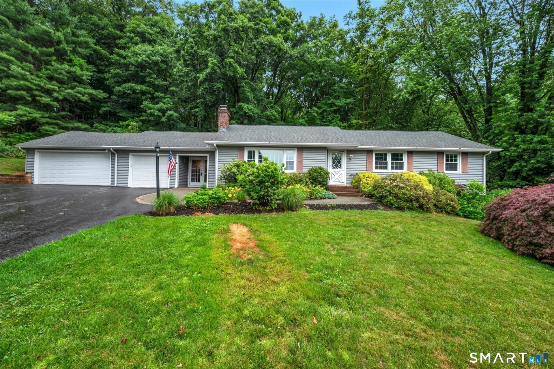21 Lost Brook Lane, Wallingford, CT