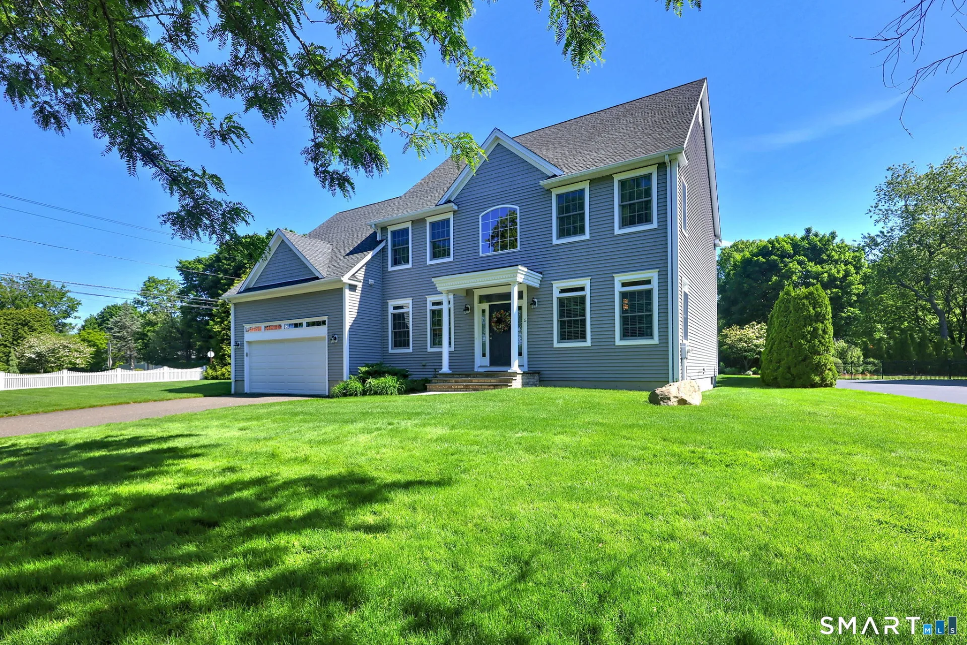 5 Randy Road, Milford, CT