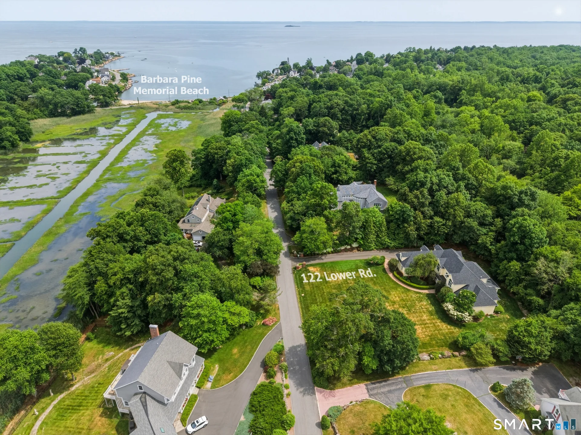 122 Lower Road, Guilford, CT