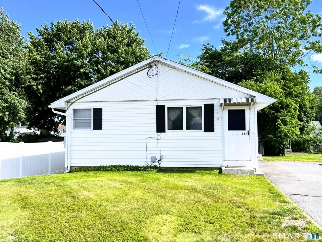 187 Landers Avenue