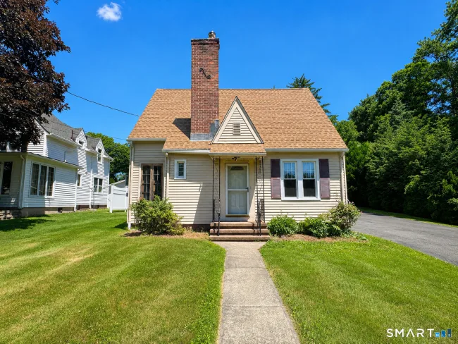 195 Montowese Avenue, North Haven, CT