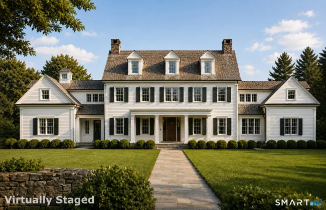 190 Brookwood Lane, New Canaan, CT