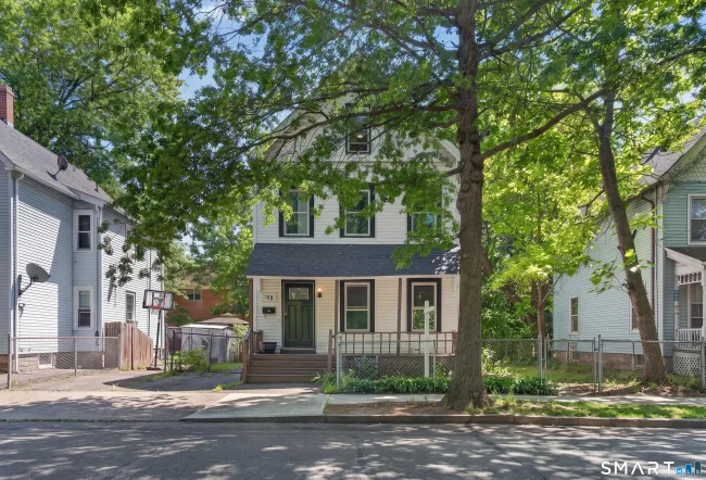 188 Hazel Street, New Haven, CT
