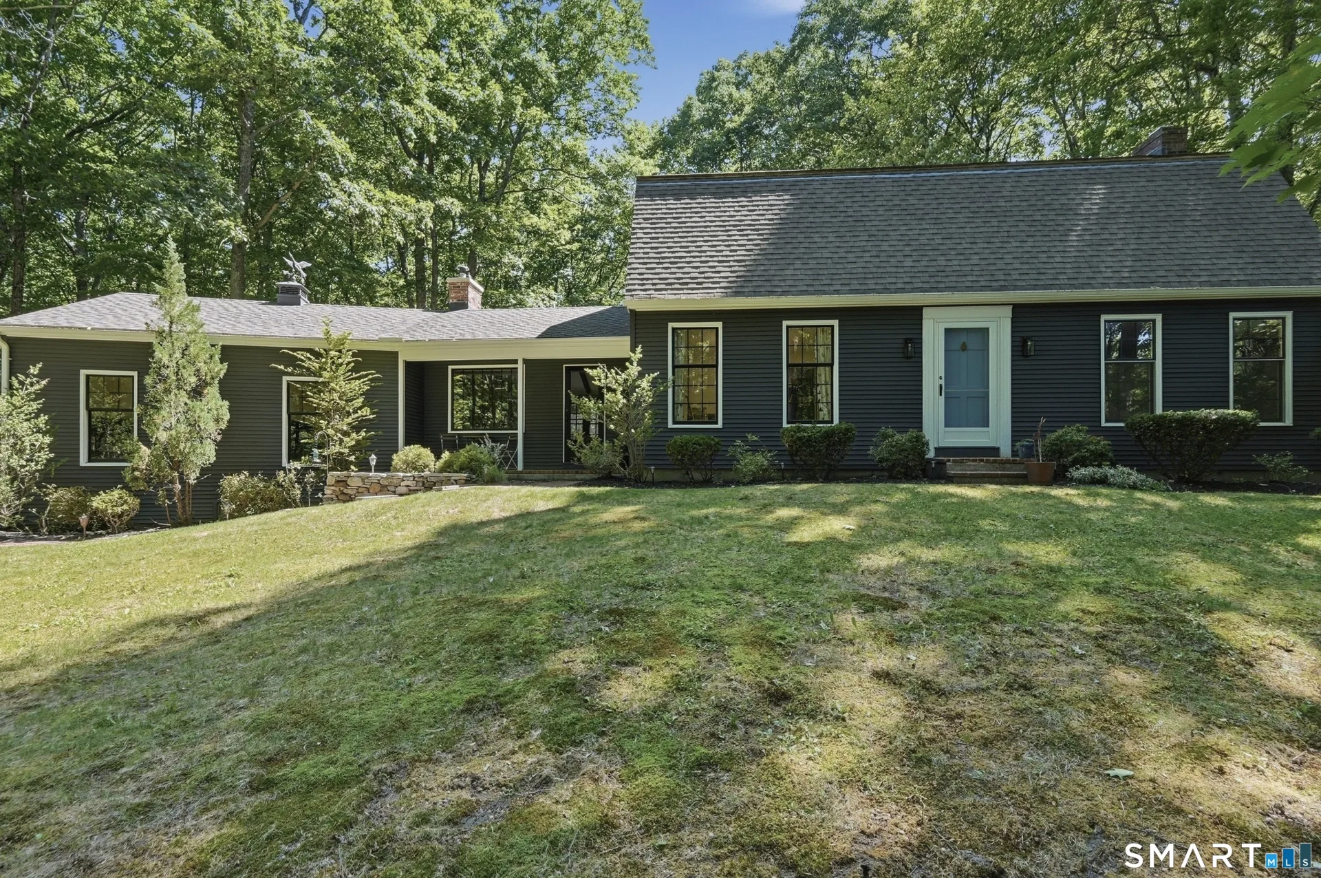 93 Maillet Lane, New Hartford, CT