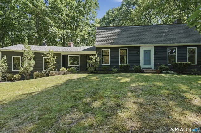 93 Maillet Lane, New Hartford, CT