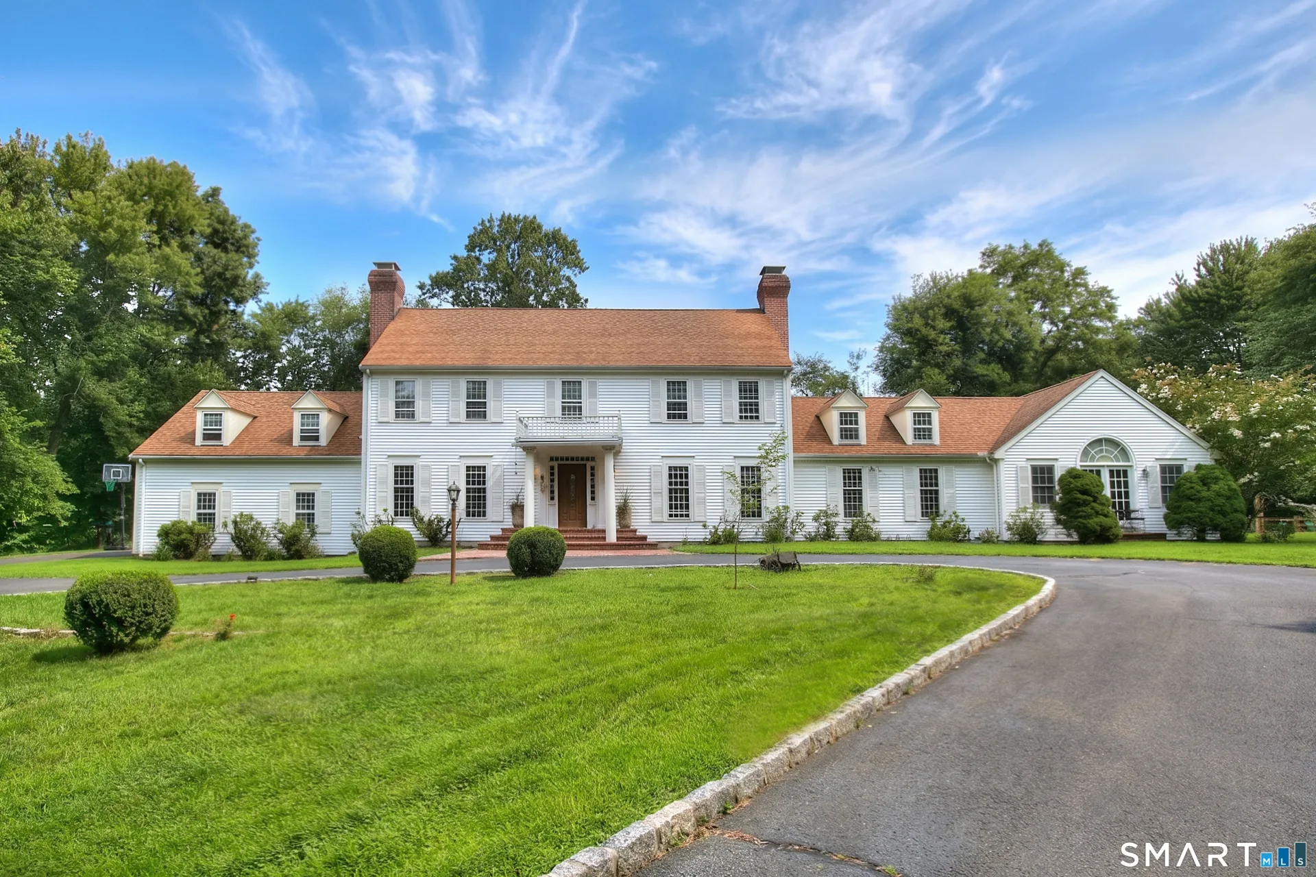 220 Stonewall Lane, Fairfield, CT