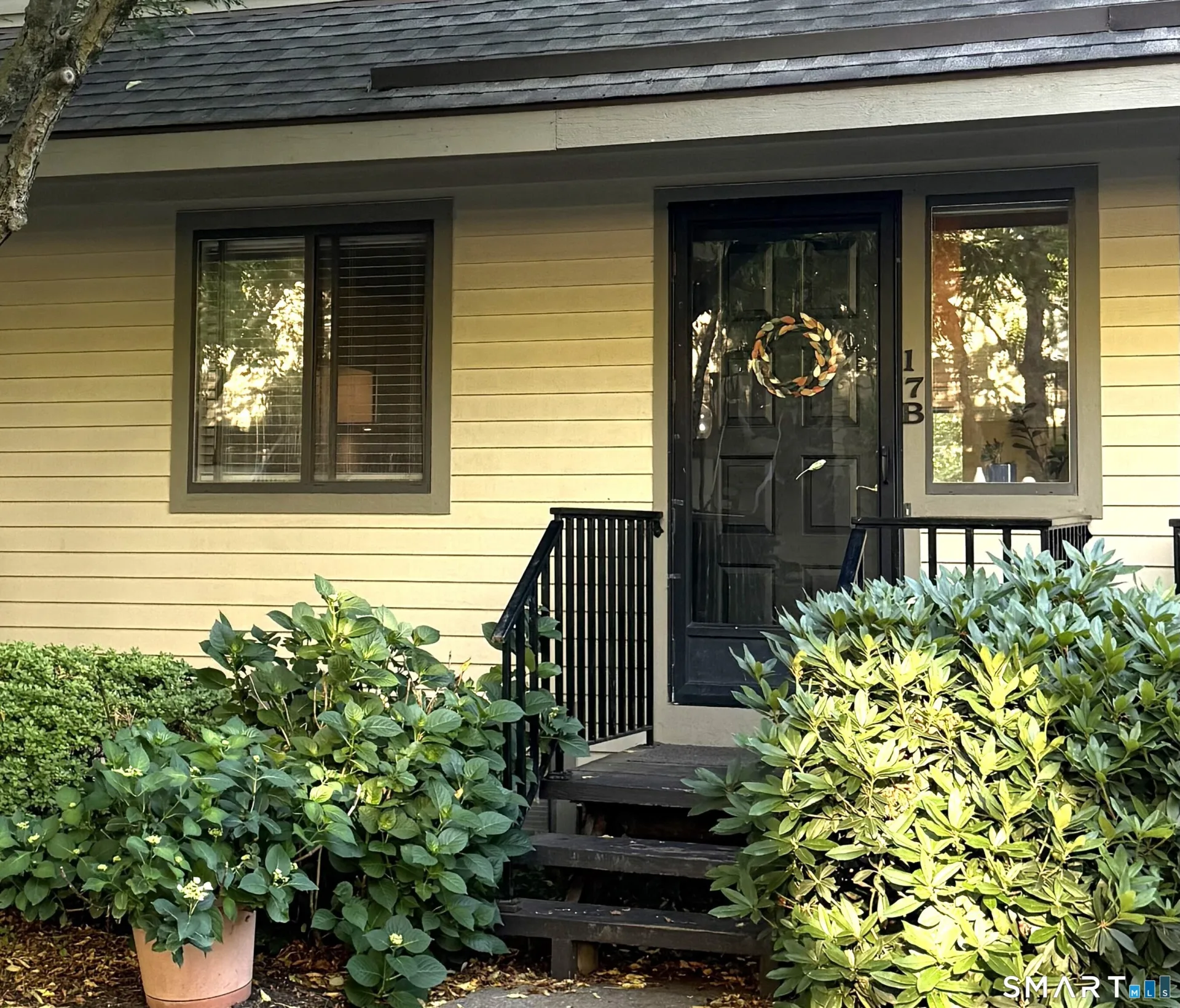 2435 Bedford Street #17B, Stamford, CT