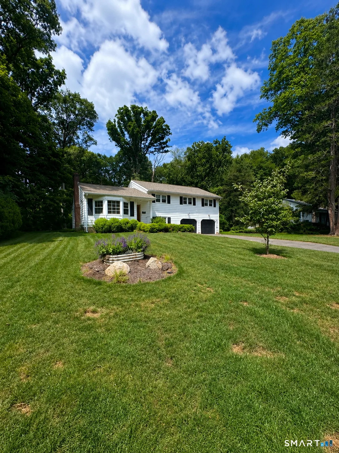 122 Berrian Road, Stamford, CT