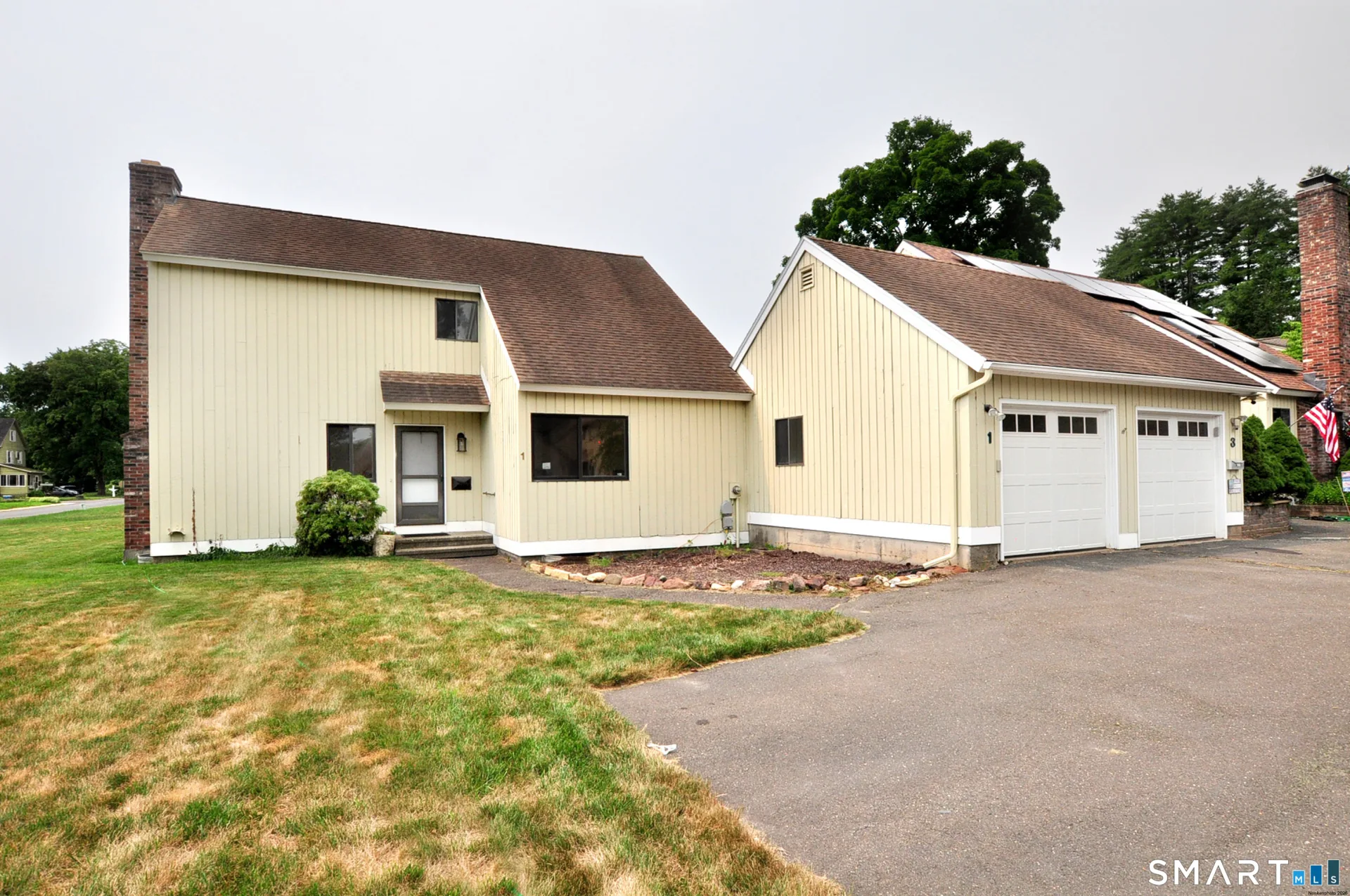 1 Meadow Court #1, Simsbury, CT